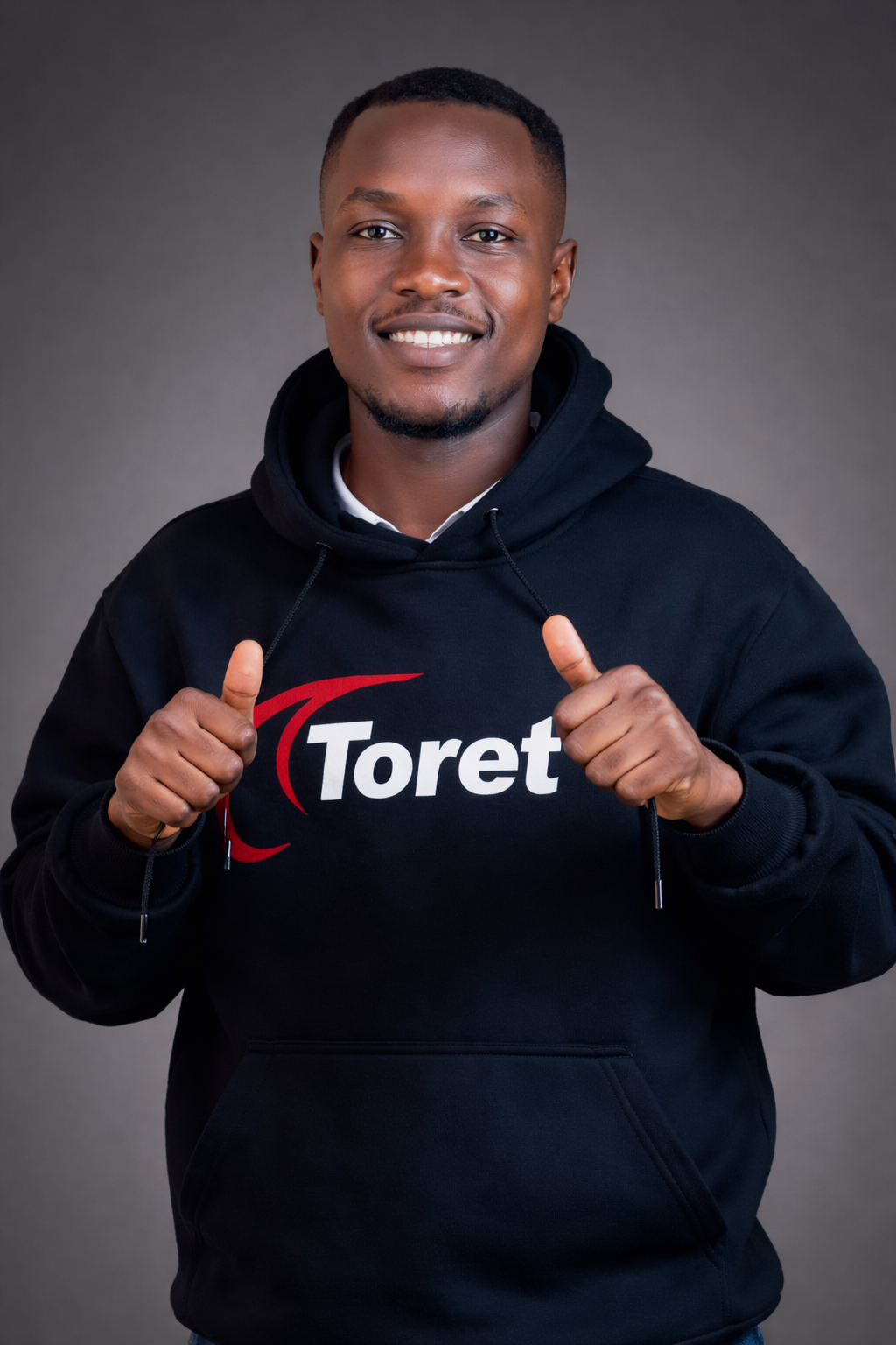 Gideon Koech